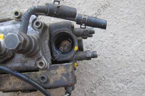 ТНВД RF2A MAZDA 323 626 PEREMACY DITD
