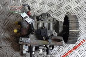 ТНВД RF4F 323 MAZDA 2,0D