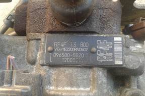 ТНВД RF4f MAZDA 323 626 PREMACY DITD