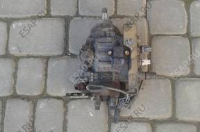ТНВД RF4f MAZDA 323 626 PREMACY DITD