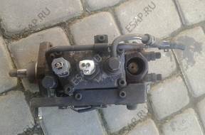 ТНВД RF4f MAZDA 323 626 PREMACY DITD
