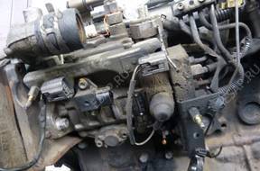 ТНВД RF4F Mazda 323f 2,0 DITD 74kW 00-