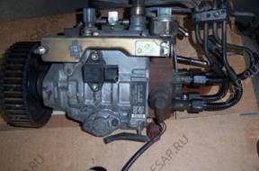 ТНВД RF4F Mazda 323F 626 2.0 DITD 101KM