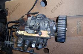 ТНВД RF4F Mazda 323F 626 2.0 DITD 101KM