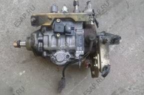 ТНВД RF4F mazda 323f bj premacy ditd