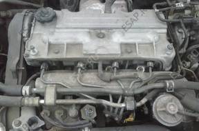 ТНВД RF4F mazda 323f bj premacy