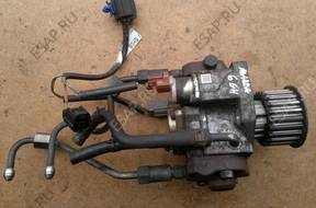 ТНВД RF7J13800B MAZDA 6 2.0 D GH 08-12