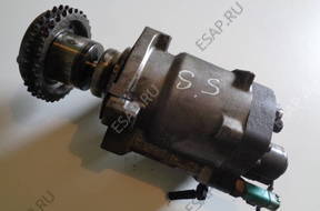 ТНВД RODIUS 2.7 XDI A6650700101