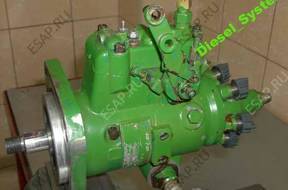 ТНВД Roosa Master John Deere