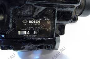 ТНВД ROVER 0445010011 , 04219740969