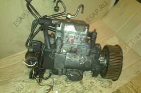 ТНВД ROVER 1,9 D 460414992