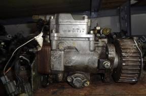 ТНВД ROVER 2,0 TD 420 620