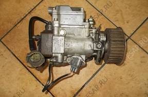 ТНВД ROVER 2,0TD 0 460 414 992