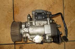 ТНВД ROVER 2,0TD 0 460 414 992