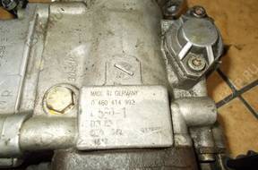 ТНВД ROVER 2,0TD 0 460 414 992