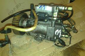 ТНВД ROVER 2,L SDI BOSCH 460 414 993