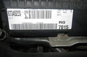 ТНВД ROVER 2.0 CDT 75 2002 год