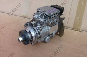 ТНВД Rover 2.0 IDT TD Honda 0470004005