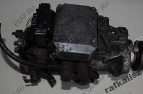ТНВД ROVER 2.0 ITD TDI 0470004005 Brzeg