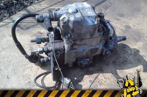 ТНВД Rover 2.0 SDI 0 460 414 995