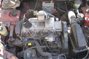 ТНВД  rover  2.0 sdi  95-99 420,220,620