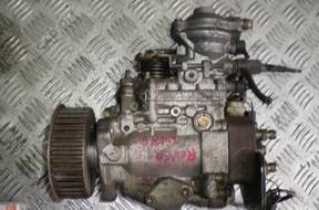 ТНВД rover 2.0 TD 0460414118