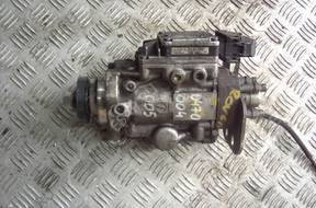 ТНВД Rover 2.0 tdi 0470004005