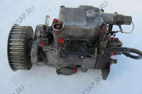 ТНВД ROVER 2.0 TDI SDI 25 45 200 620