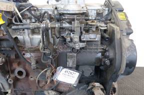 ТНВД Rover 200 2,0TD HB3d 95-1999 год