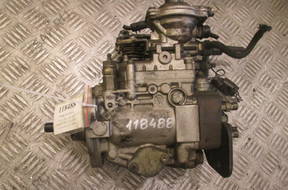 ТНВД Rover 200 2.0D 95-1999 год.