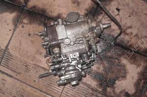 ТНВД ROVER 200 2.0TD