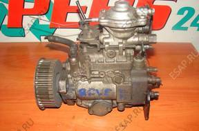 ТНВД Rover 220 2,0TD