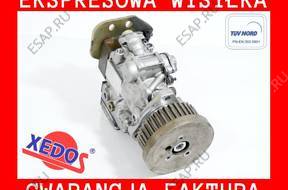 ТНВД ROVER 25 02 2.0 2.0 TD 0470004005