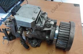 ТНВД ROVER 25 0281010888   80TY KM !!!