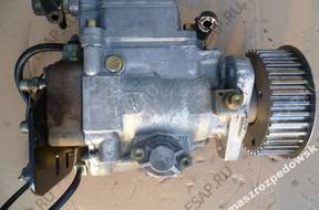 ТНВД ROVER 25 45 2.0 TD 0460414992