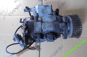 ТНВД ROVER 25 45 2.0 TD 0460414992