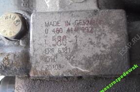 ТНВД ROVER 25 45 2.0 TD 0460414992