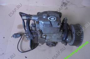 ТНВД ROVER 25 45 2.0 TD 0460414992