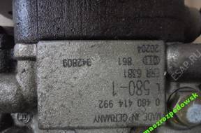 ТНВД ROVER 25 45 2.0 TD 0460414992