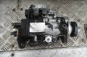 ТНВД ROVER 25 45 2.0 TD 0470004005