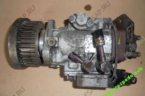 ТНВД ROVER 25 45 2.0 TD 0470004005
