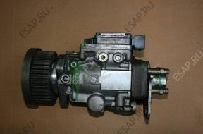 ТНВД ROVER 25 45 2.0 TD 0470004005