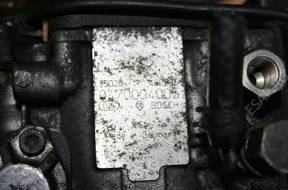 ТНВД ROVER 25 45 2.0 TD 0470004005