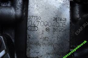 ТНВД ROVER 25 45 2.0 TD 0470004005