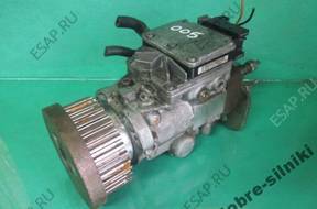 ТНВД ROVER 25 45 2.0 TD 0470004005
