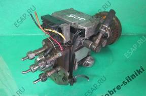 ТНВД ROVER 25 45 2.0 TD 0470004005