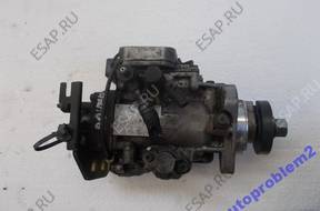 ТНВД Rover 25 45 2.0 TDI 05