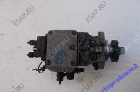 ТНВД Rover 25 45 2.0 TDI 05