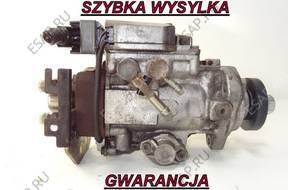 ТНВД ROVER 25 45 2.0 TDI ZR 0470004005