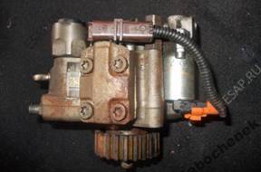 ТНВД Rover 2.7 TD